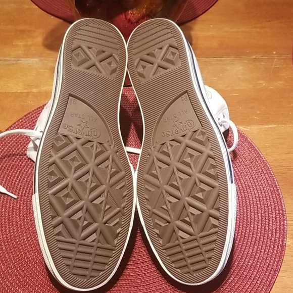 Converse Chuck Taylor x Ray Ban. Size 9.5 - Picture 10 of 14